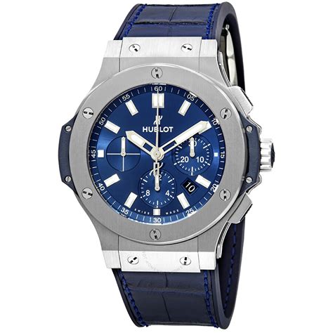 hublot big bang chronograph|hublot big bang automatic.